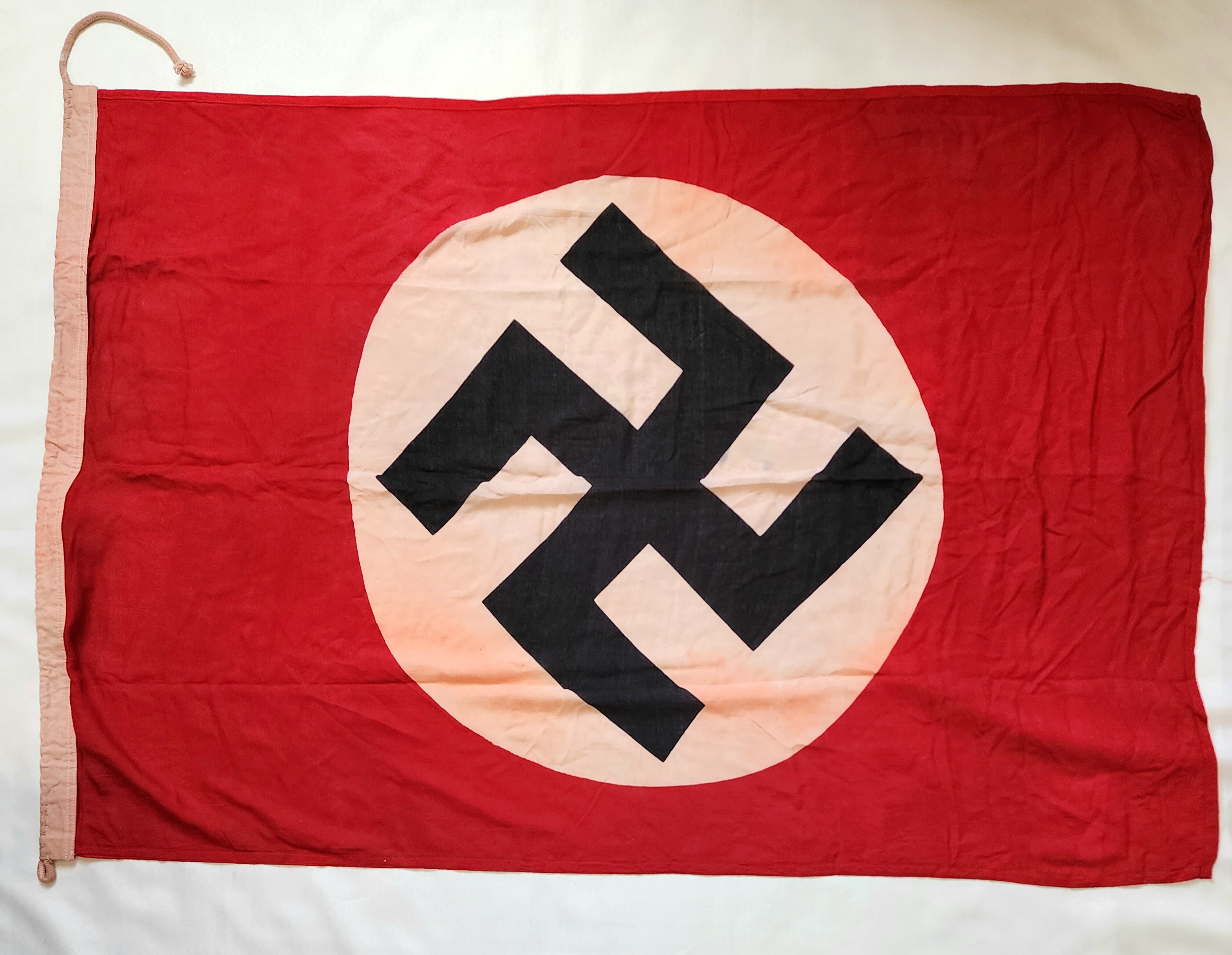 Flags, Banners, Pennants.